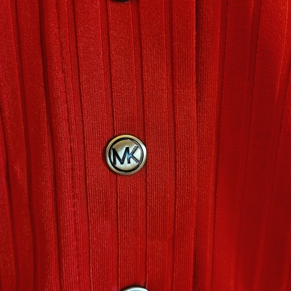 Michael Kors, Brand New, shirt - Picture 3 of 8